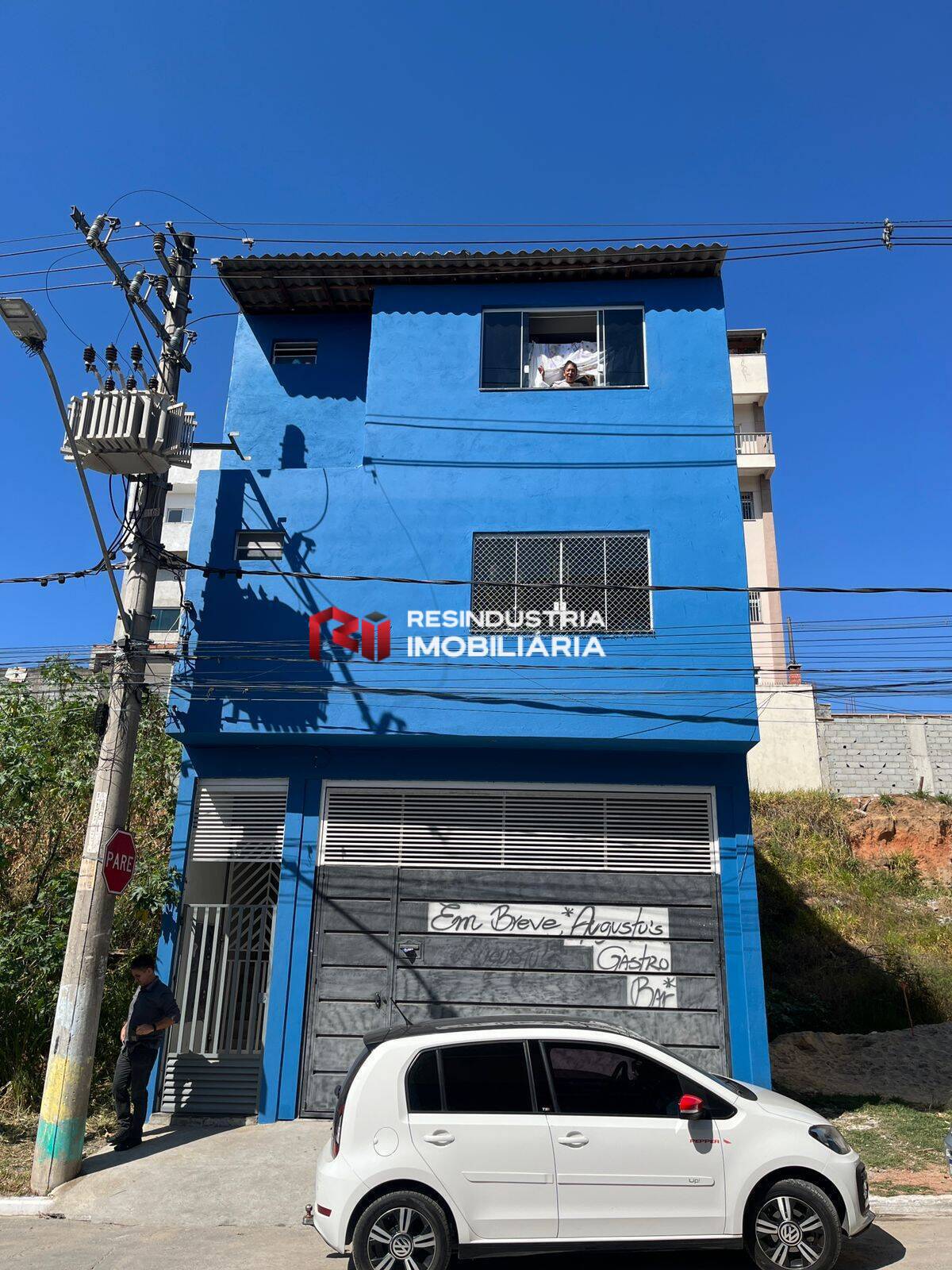 Sobrado à venda com 1 quarto, 270m² - Foto 4