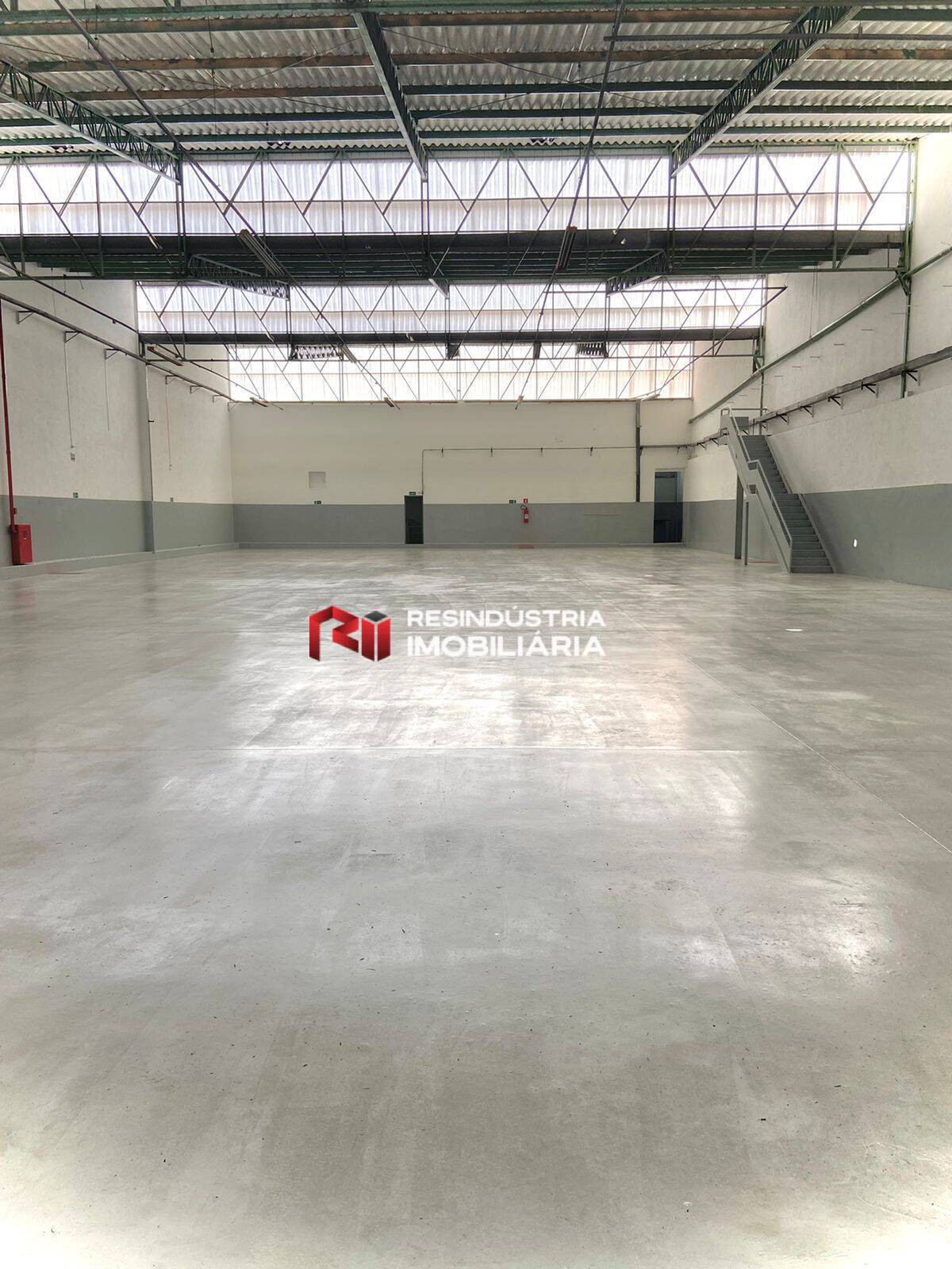 Depósito-Galpão-Armazém para alugar, 1179m² - Foto 14