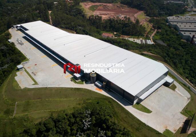 Depósito-Galpão-Armazém para alugar, 34498m² - Foto 1