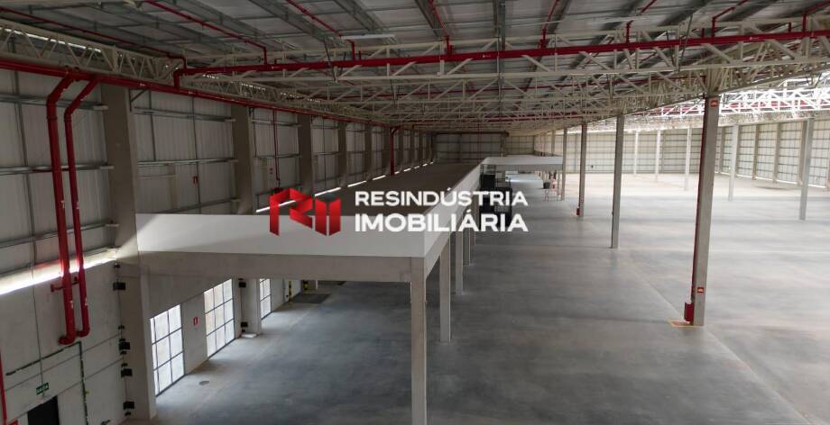 Depósito-Galpão-Armazém para alugar, 34498m² - Foto 16