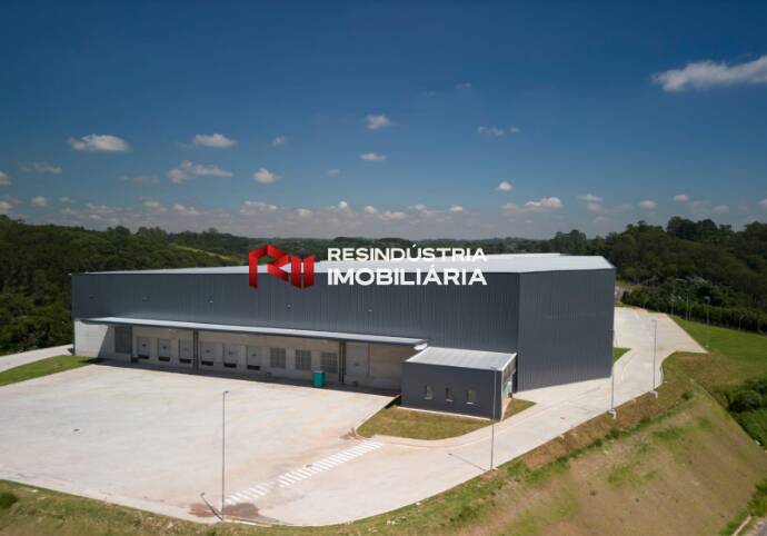 Depósito-Galpão-Armazém para alugar, 34498m² - Foto 4