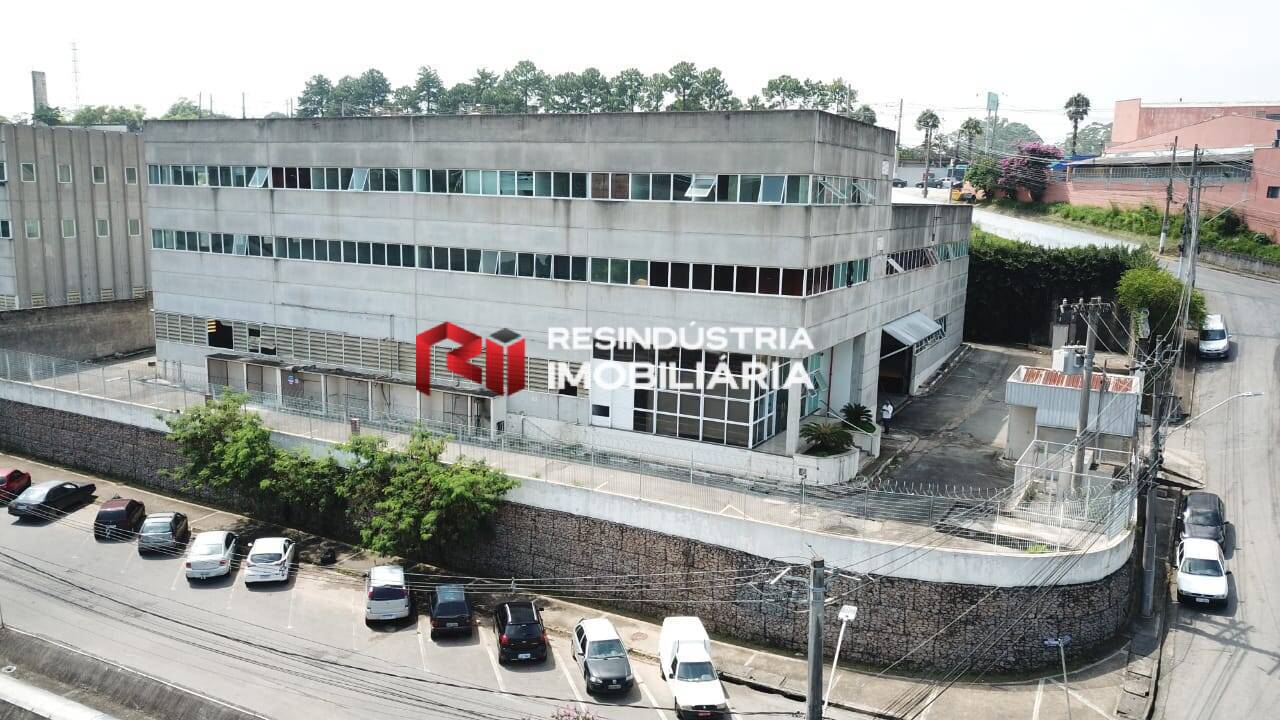 Depósito-Galpão-Armazém à venda, 2941m² - Foto 4