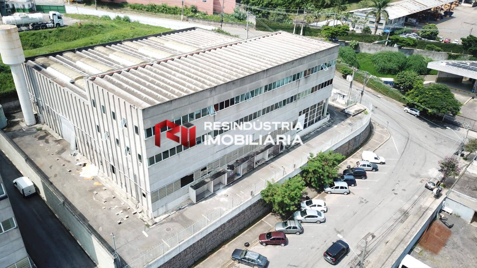 Depósito-Galpão-Armazém à venda, 2941m² - Foto 8