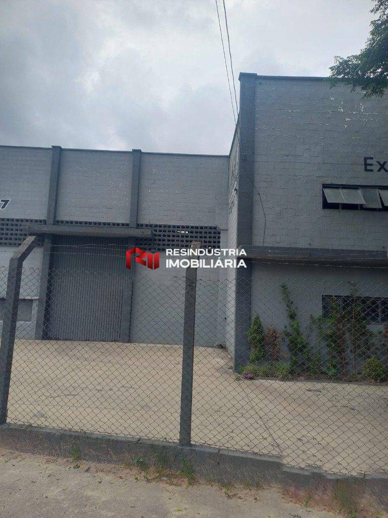 Depósito-Galpão-Armazém para alugar, 1000m² - Foto 3