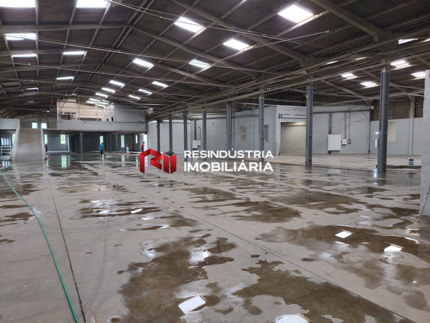 Depósito-Galpão-Armazém à venda e aluguel, 3721m² - Foto 14