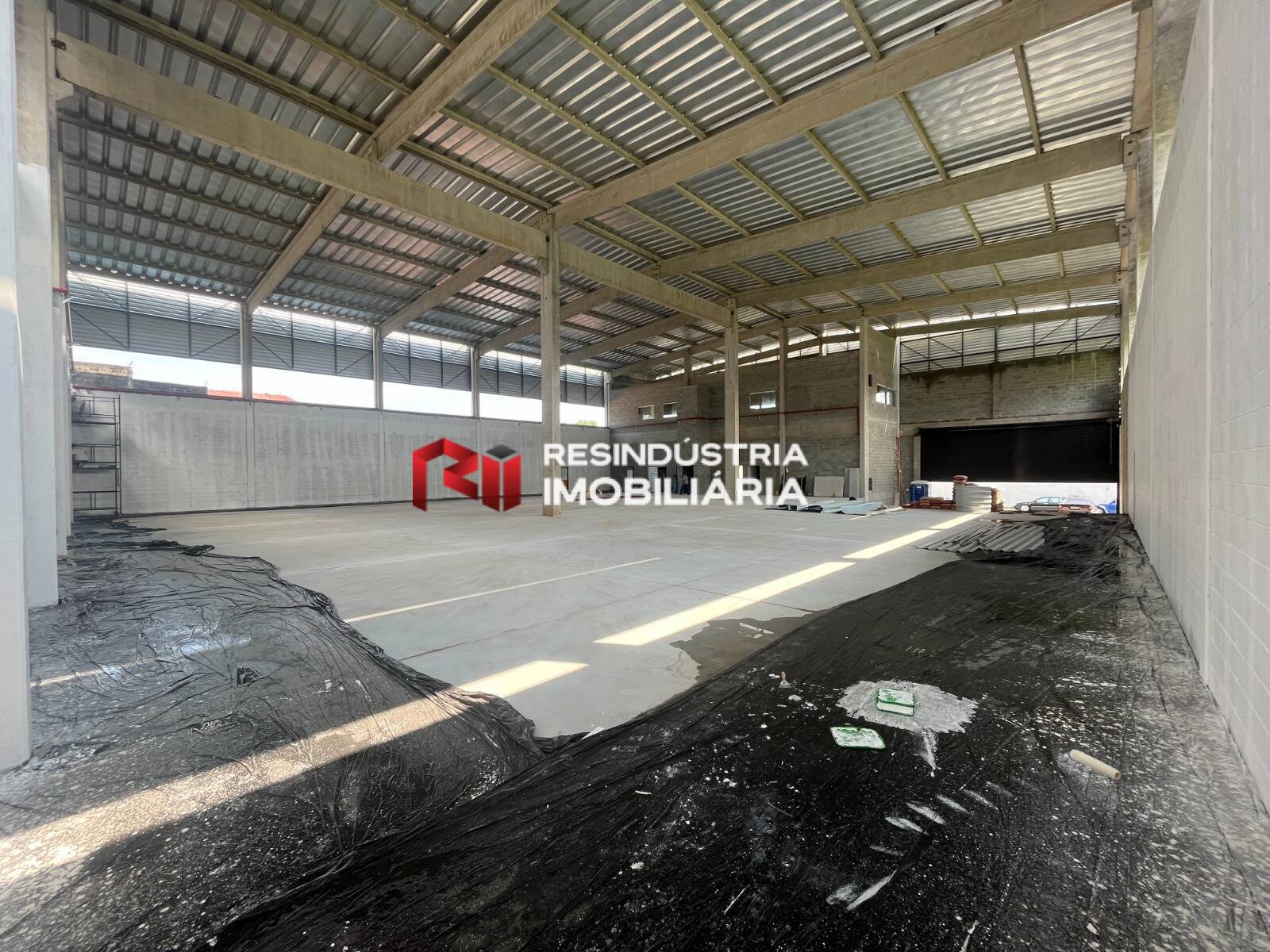 Depósito-Galpão-Armazém para alugar, 1600m² - Foto 10