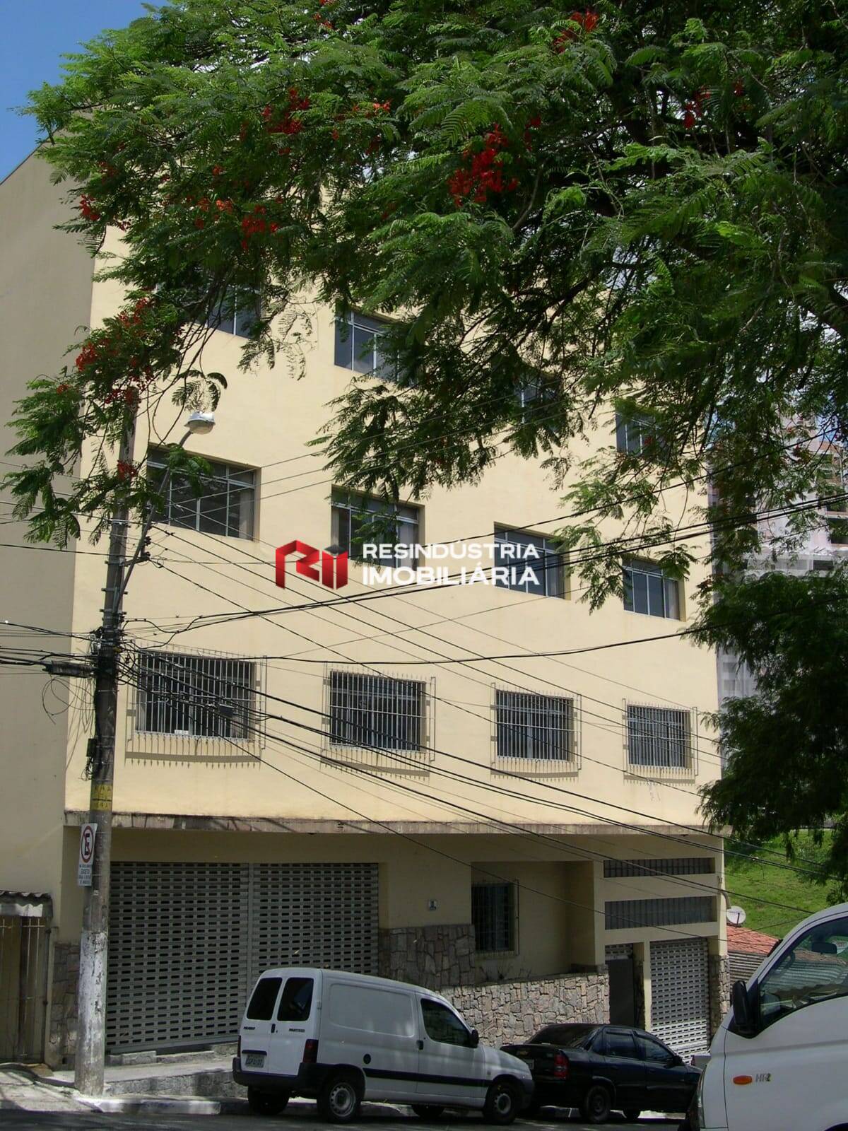 Prédio Inteiro para alugar, 1174m² - Foto 1