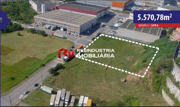 Terreno à venda e aluguel, 5570m² - Foto 1