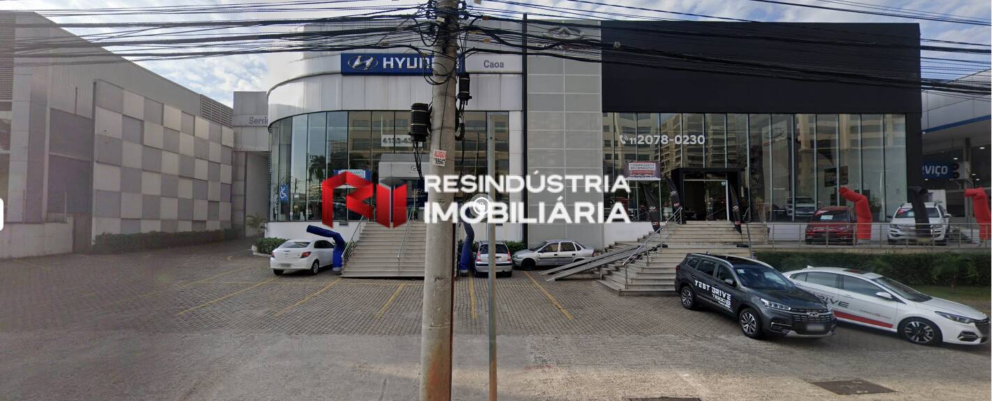 Depósito-Galpão-Armazém para alugar, 5000m² - Foto 2