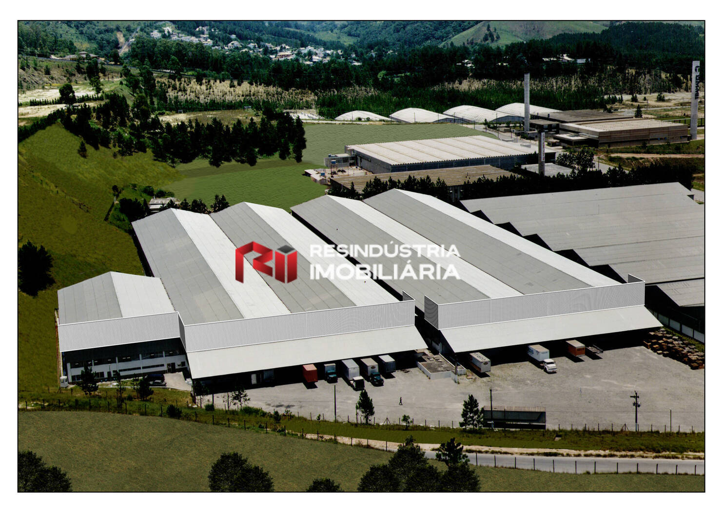 Depósito-Galpão-Armazém à venda e aluguel, 10000m² - Foto 18