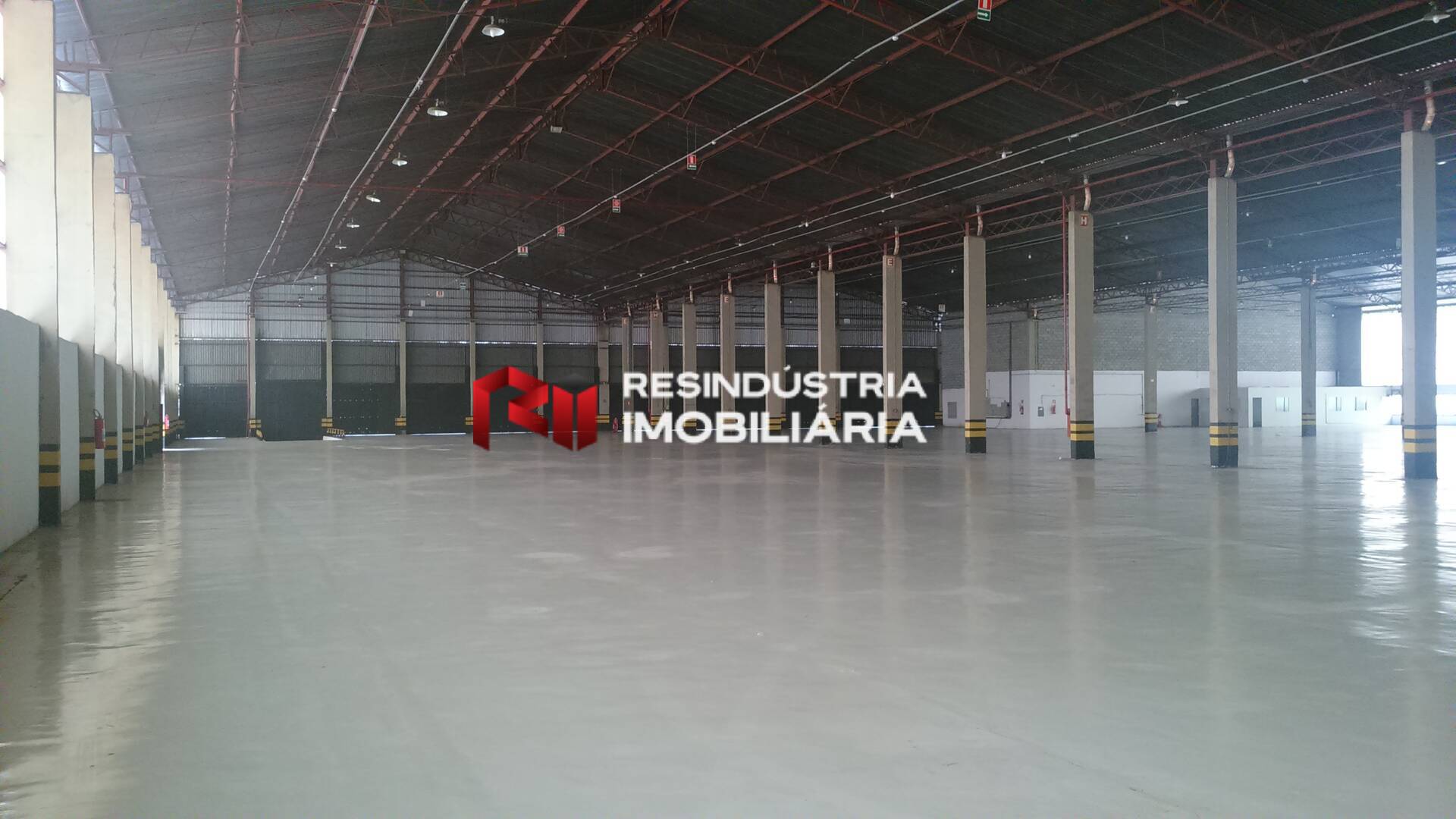 Depósito-Galpão-Armazém à venda e aluguel, 10000m² - Foto 16