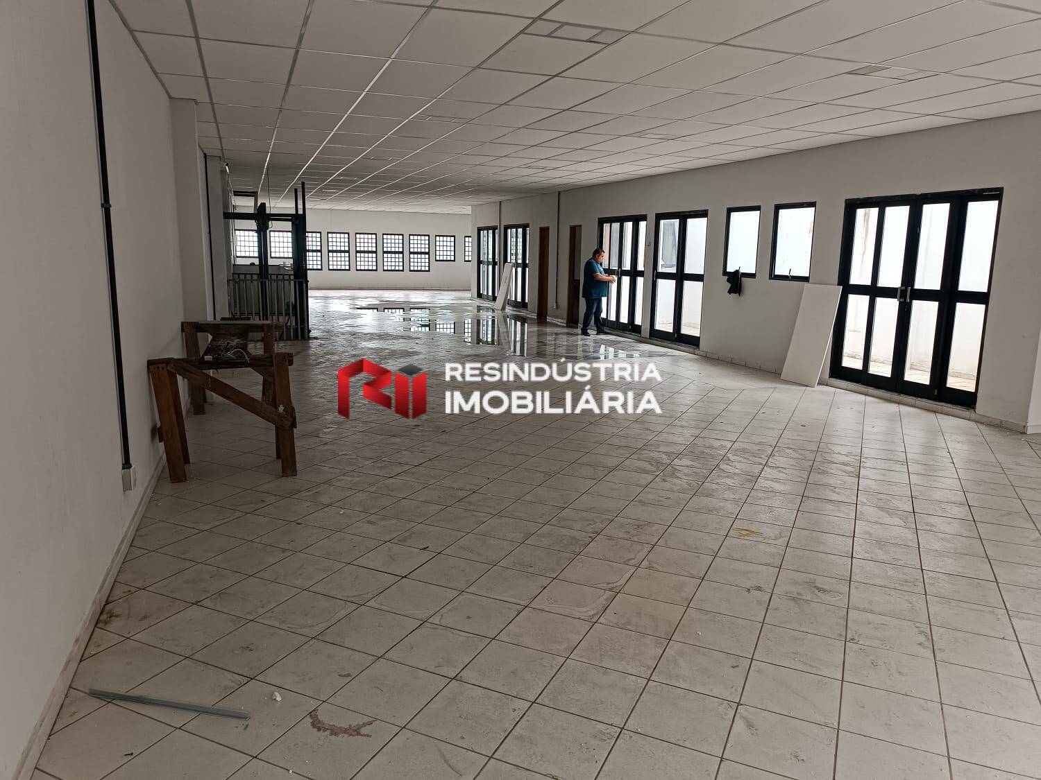 Depósito-Galpão-Armazém para alugar, 960m² - Foto 10