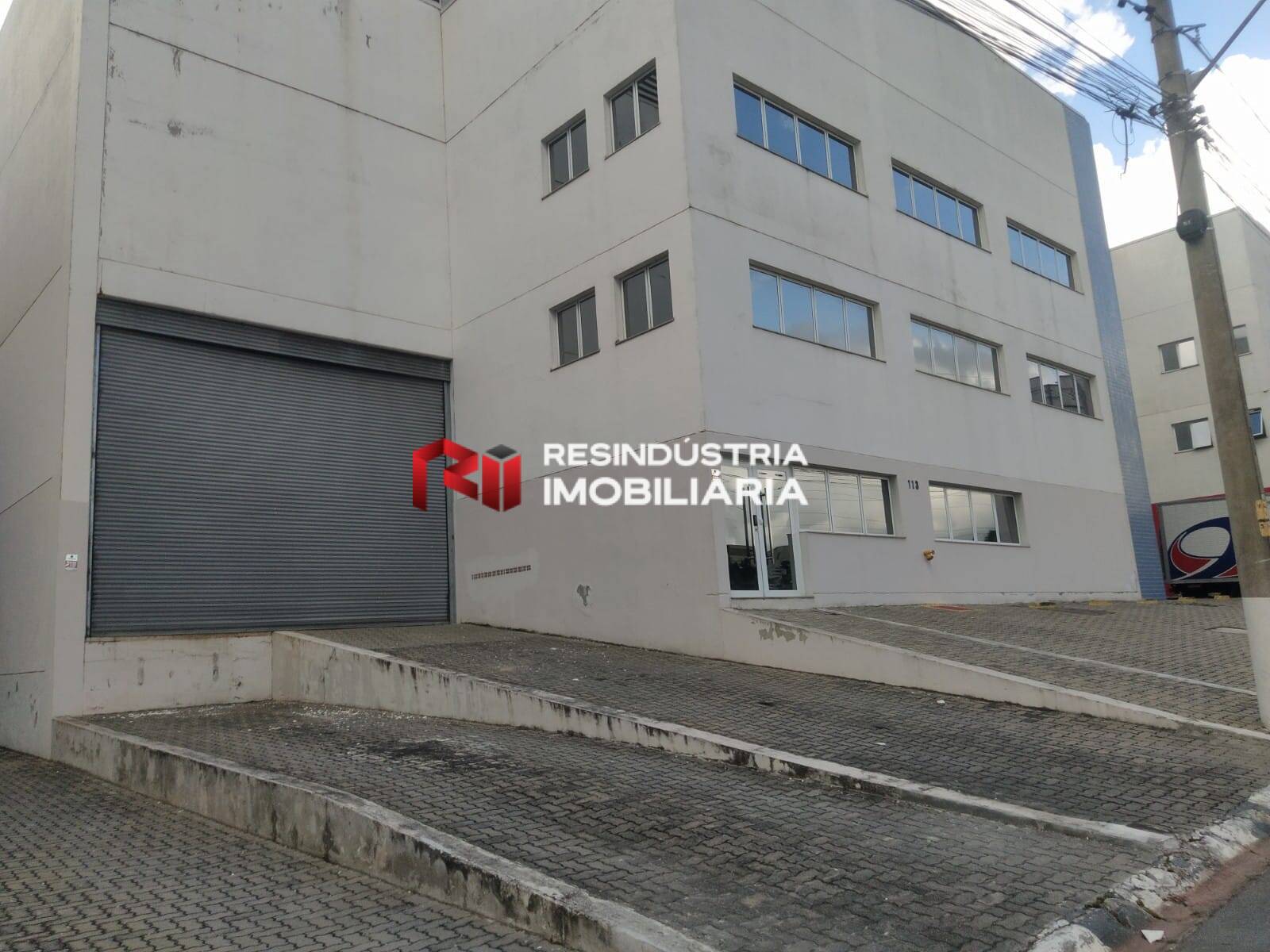 Depósito-Galpão-Armazém para alugar, 1000m² - Foto 11