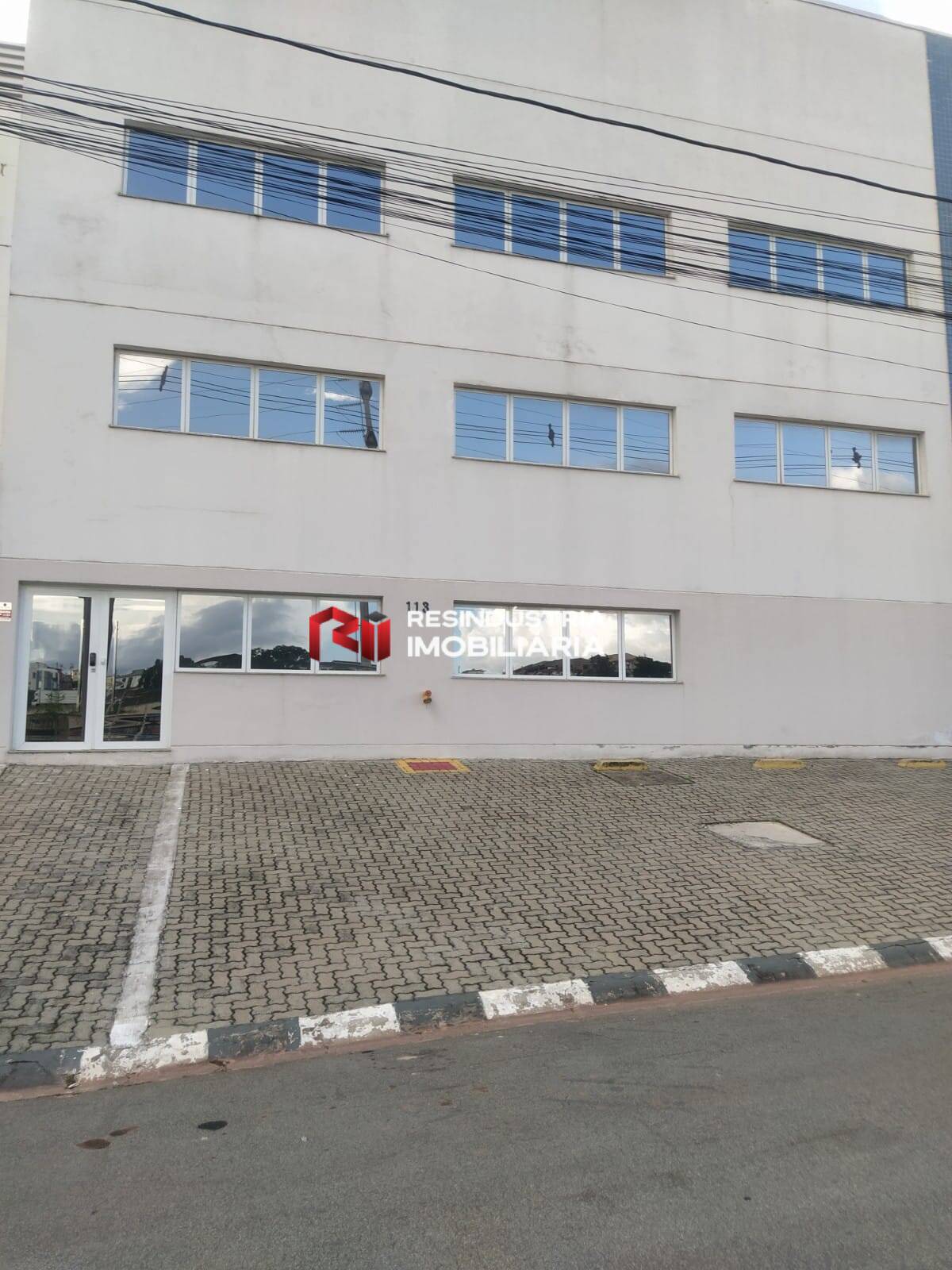 Depósito-Galpão-Armazém para alugar, 1000m² - Foto 12