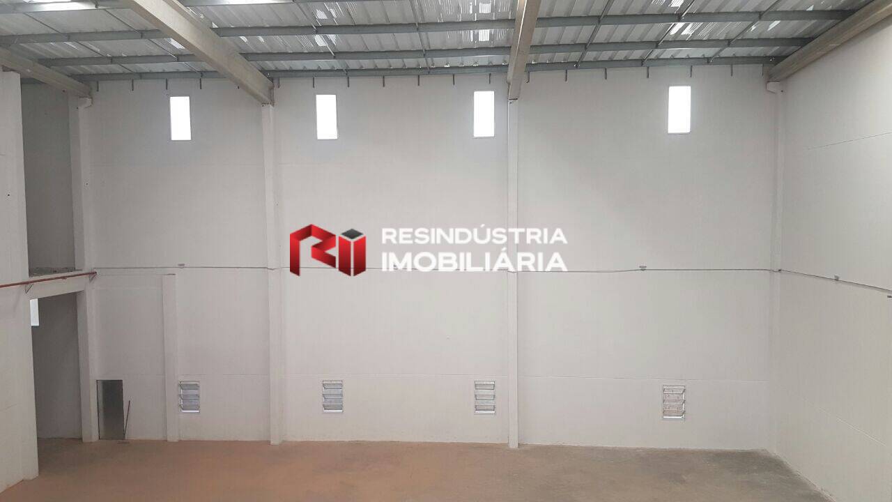 Depósito-Galpão-Armazém para alugar, 1000m² - Foto 15