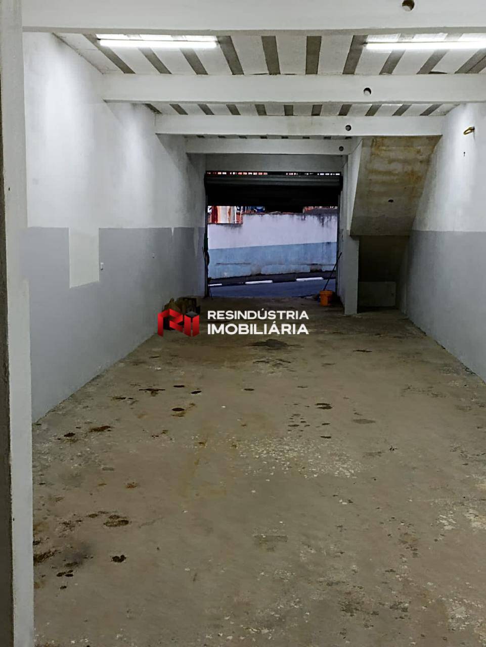 Loja-Salão para alugar, 125m² - Foto 4