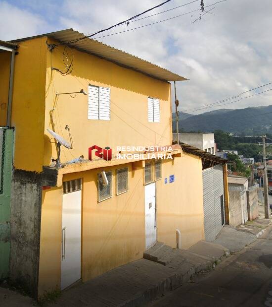 Depósito-Galpão-Armazém à venda e aluguel, 1200m² - Foto 3