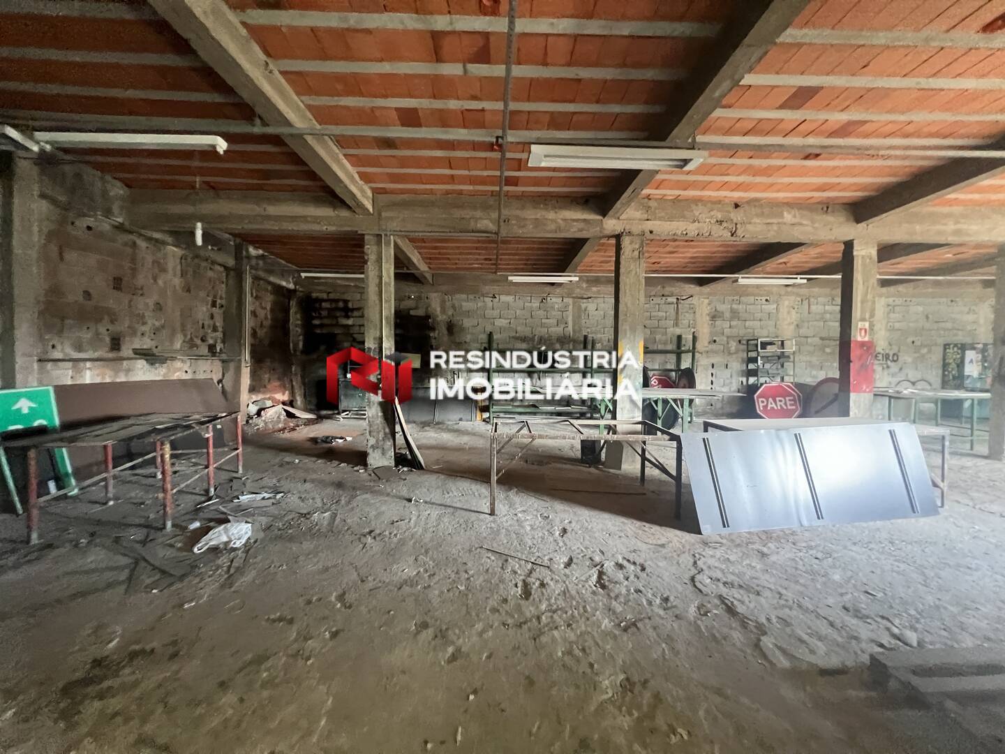 Depósito-Galpão-Armazém à venda e aluguel, 1200m² - Foto 20