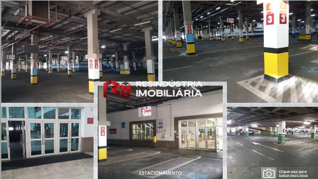 Prédio Inteiro para alugar, 45714m² - Foto 37