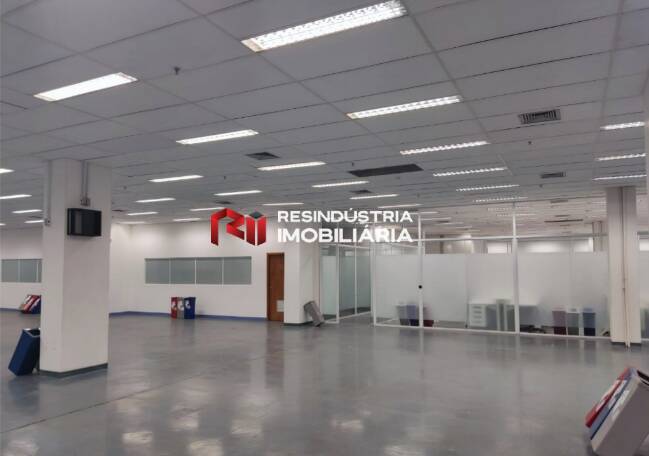 Prédio Inteiro para alugar, 45714m² - Foto 24