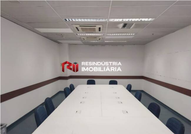 Prédio Inteiro para alugar, 45714m² - Foto 26