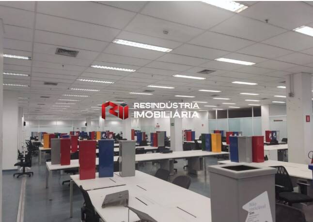 Prédio Inteiro para alugar, 45714m² - Foto 33