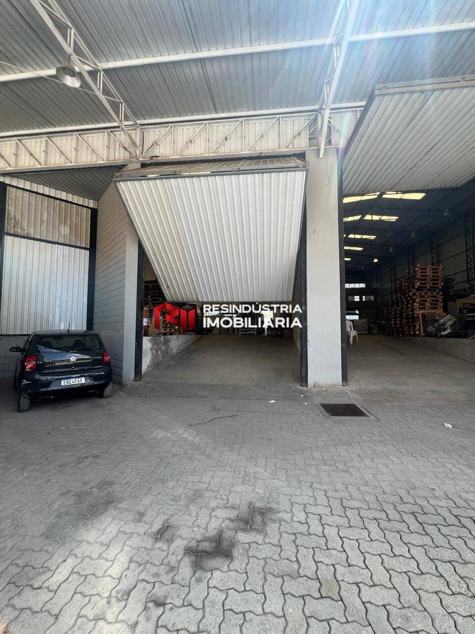 Depósito-Galpão-Armazém para alugar, 500m² - Foto 54