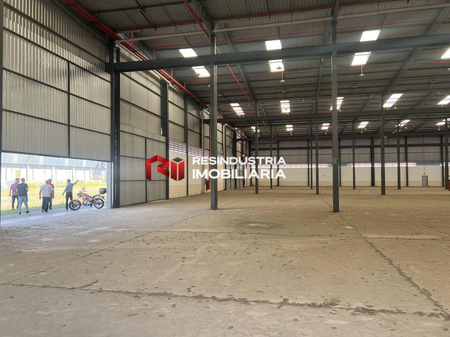 Depósito-Galpão-Armazém à venda e aluguel, 6340m² - Foto 23