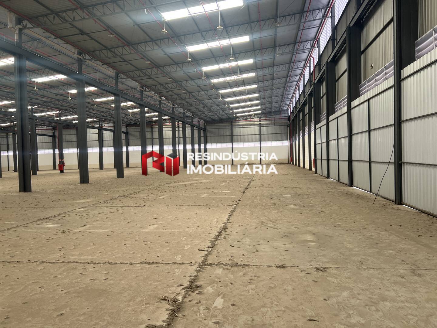 Depósito-Galpão-Armazém à venda e aluguel, 6340m² - Foto 24