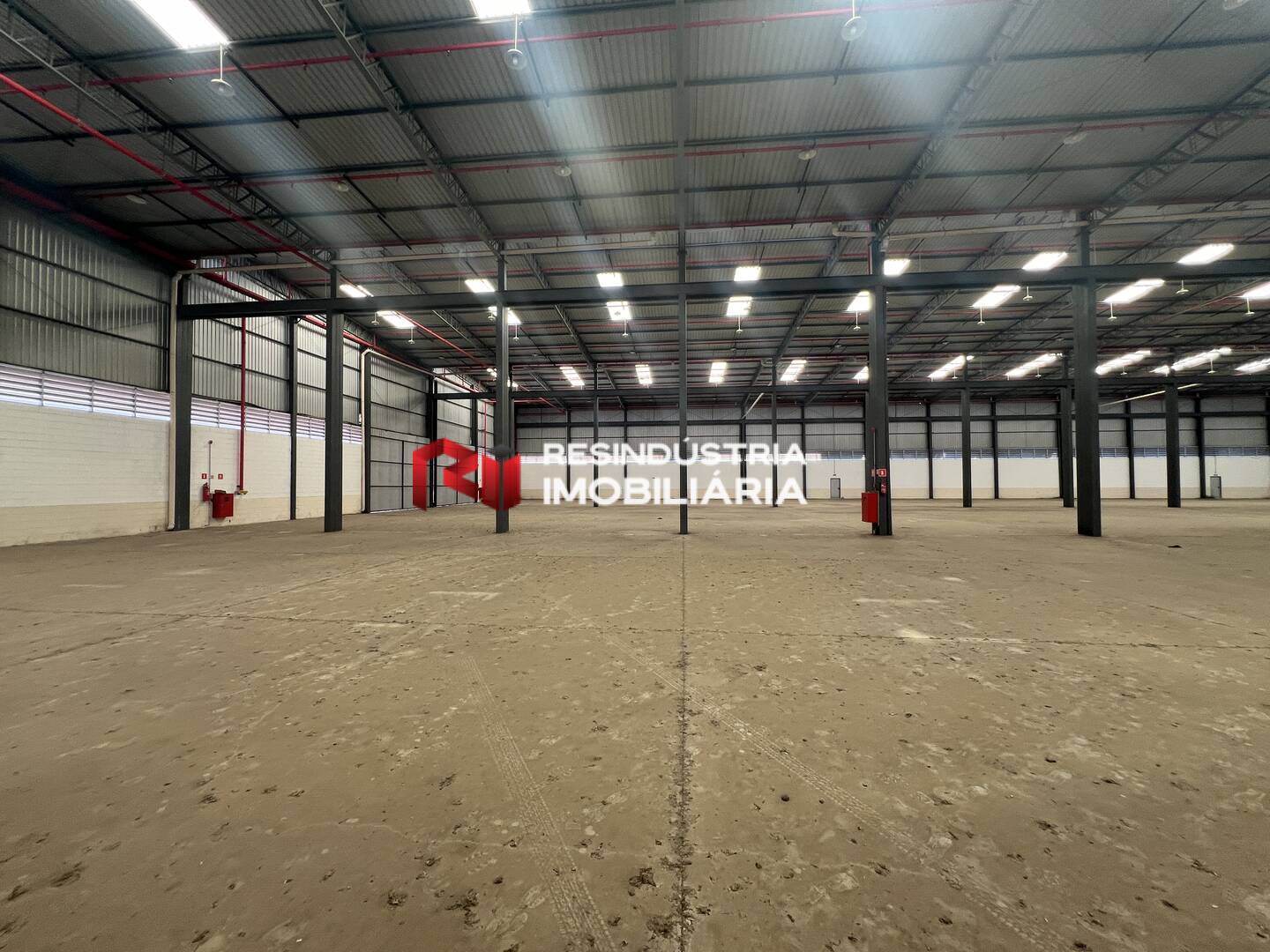 Depósito-Galpão-Armazém à venda e aluguel, 6340m² - Foto 31