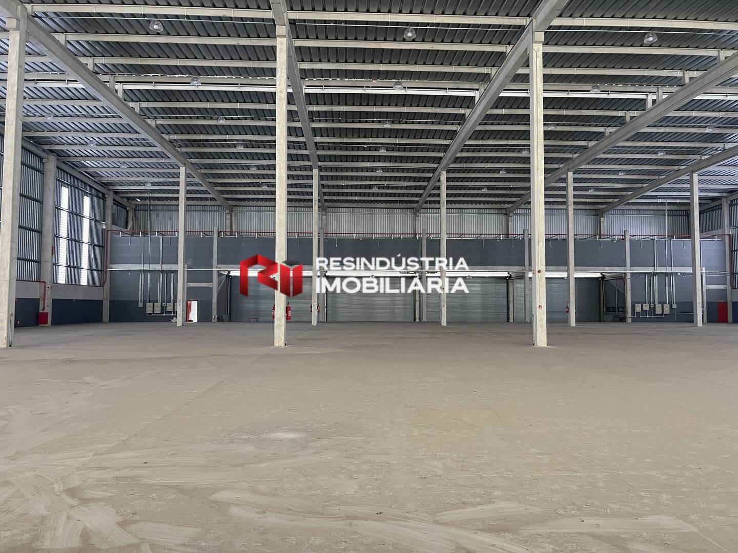 Depósito-Galpão-Armazém para alugar, 3000m² - Foto 30