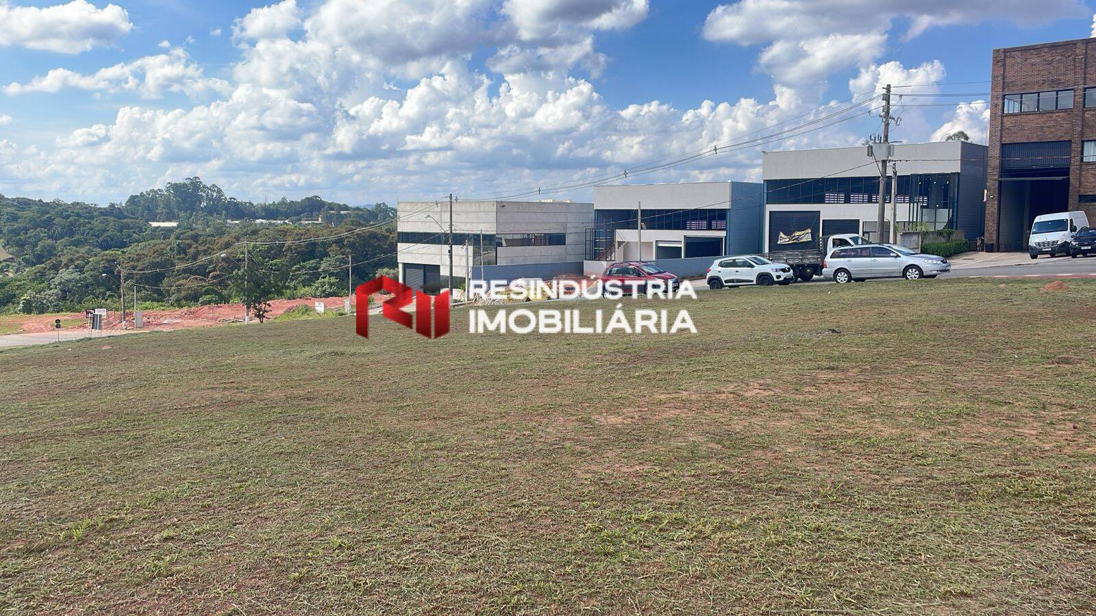 Depósito-Galpão, 1200 m² - Foto 3