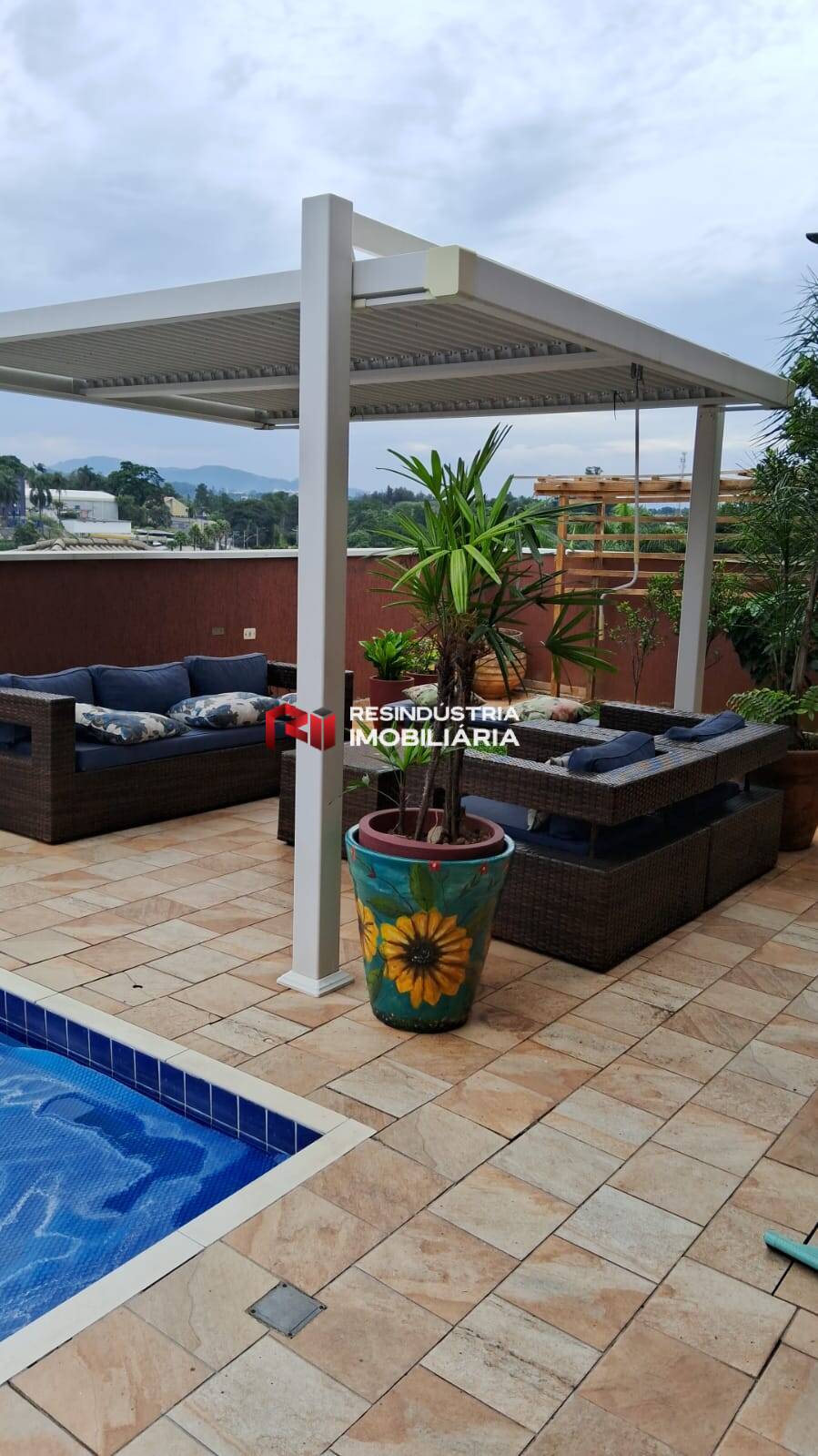 Casa à venda com 4 quartos, 484m² - Foto 44