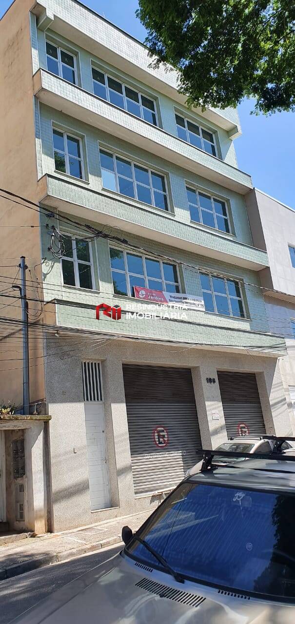 Prédio Inteiro à venda e aluguel, 1050m² - Foto 1