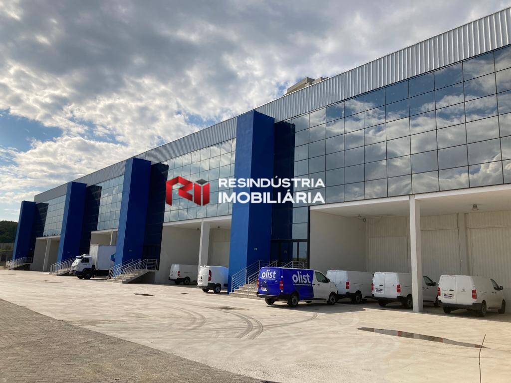 Depósito-Galpão-Armazém para alugar, 1425m² - Foto 2