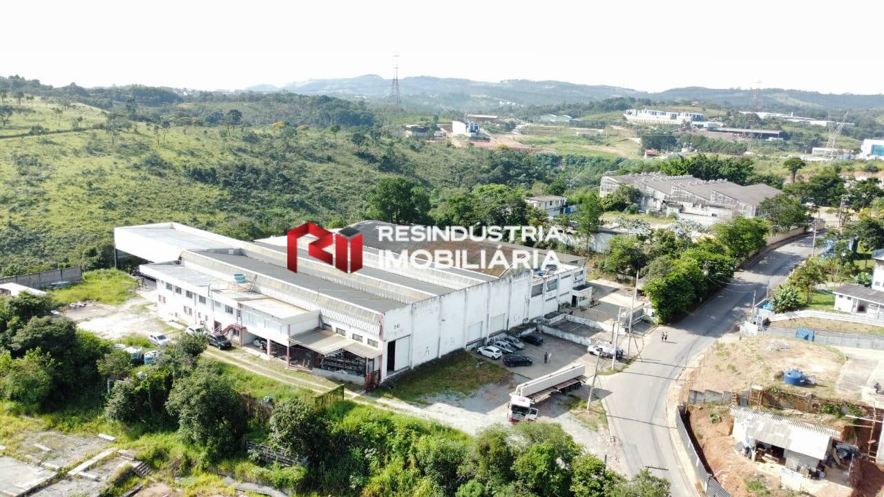 Depósito-Galpão-Armazém para alugar, 2500m² - Foto 1