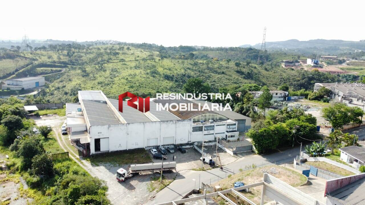 Depósito-Galpão-Armazém para alugar, 2500m² - Foto 3