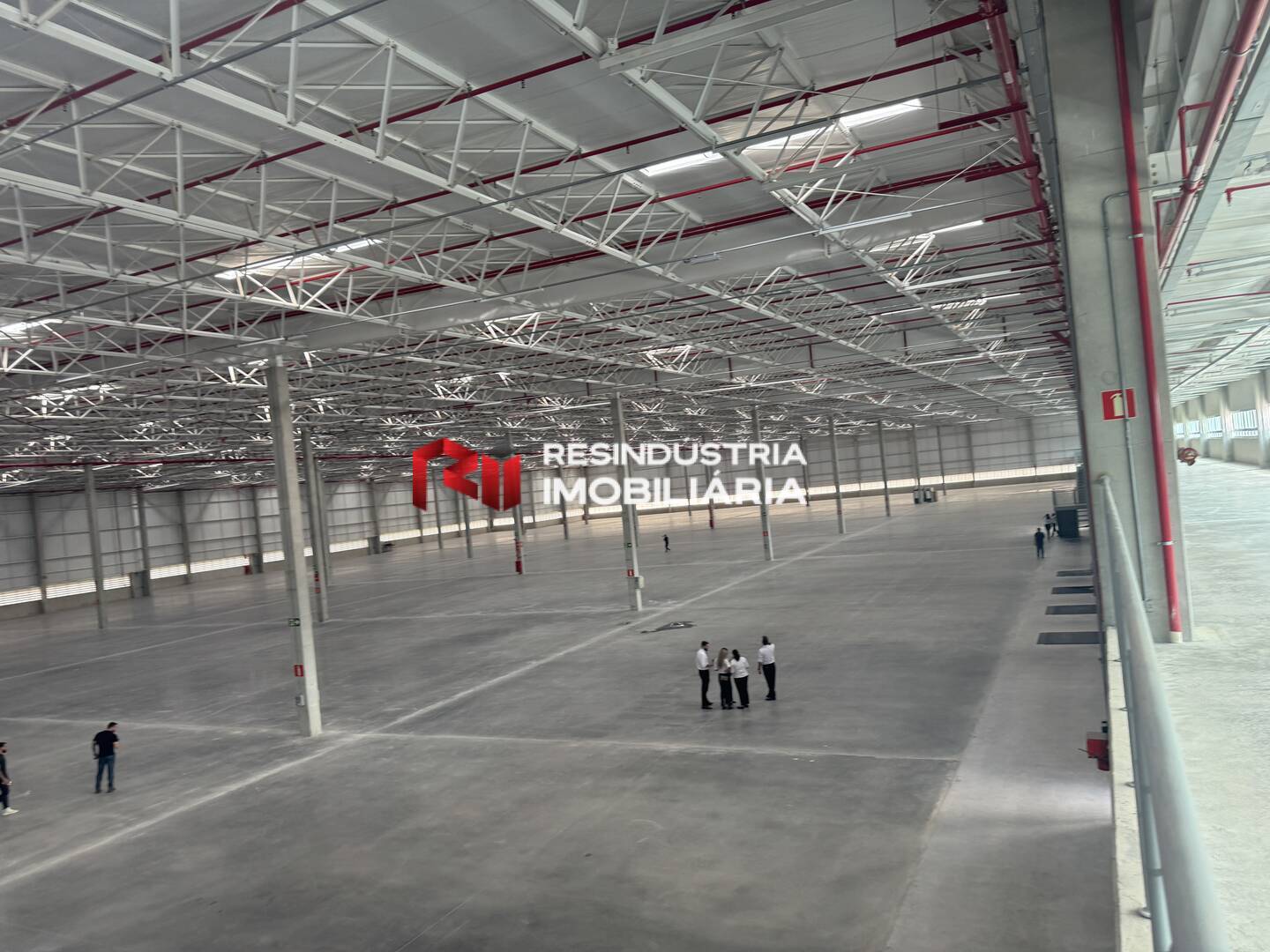 Depósito-Galpão-Armazém para alugar, 2231m² - Foto 28