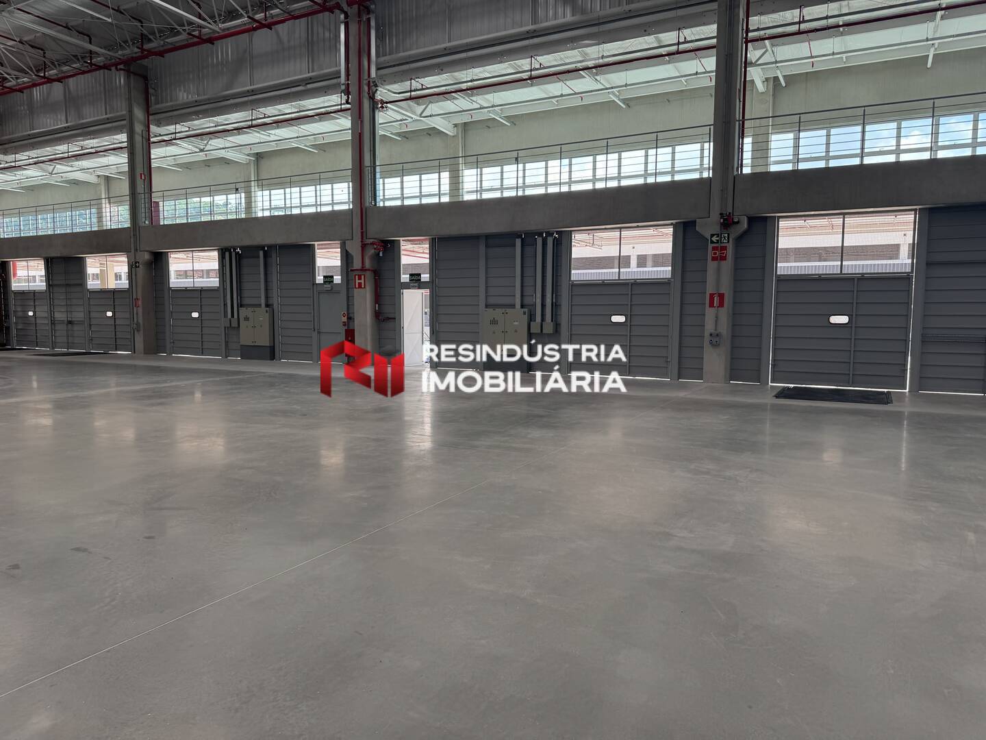 Depósito-Galpão-Armazém para alugar, 2231m² - Foto 31