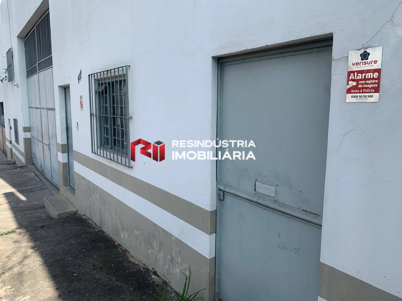 Depósito-Galpão-Armazém para alugar, 538m² - Foto 3