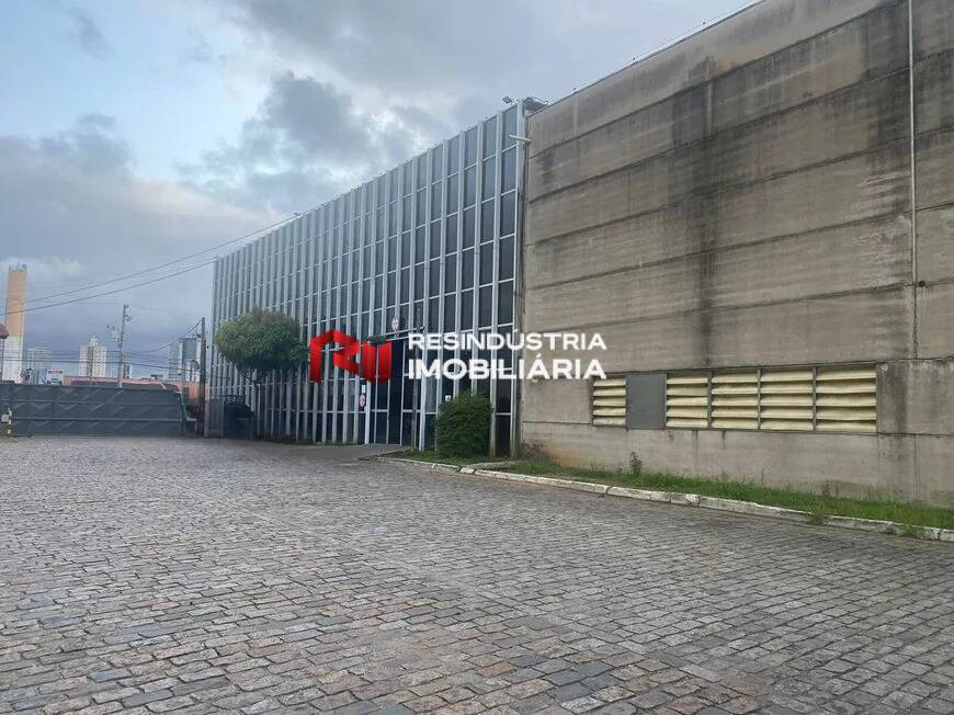 Depósito-Galpão-Armazém para alugar, 4200m² - Foto 4