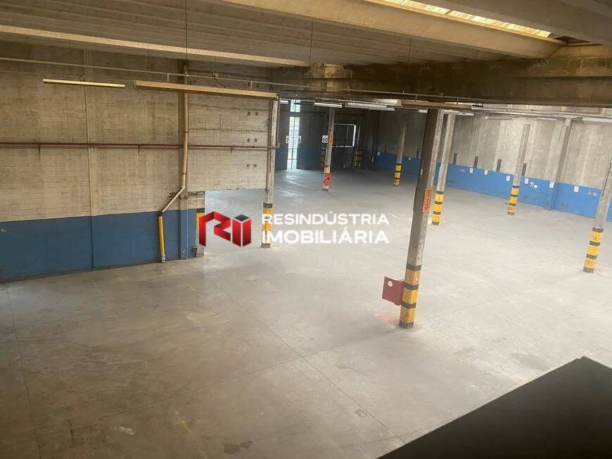 Depósito-Galpão-Armazém para alugar, 4200m² - Foto 17