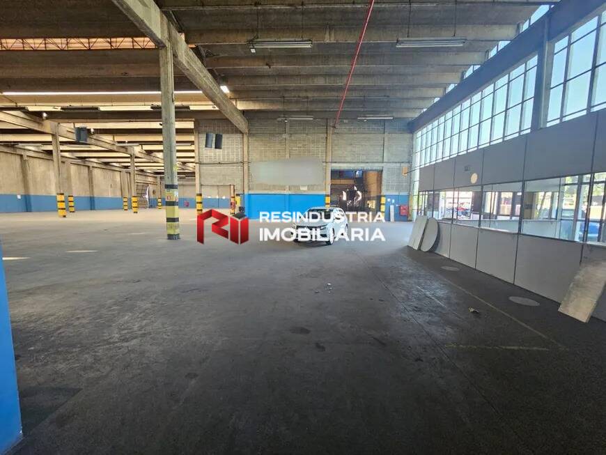 Depósito-Galpão-Armazém para alugar, 4200m² - Foto 11