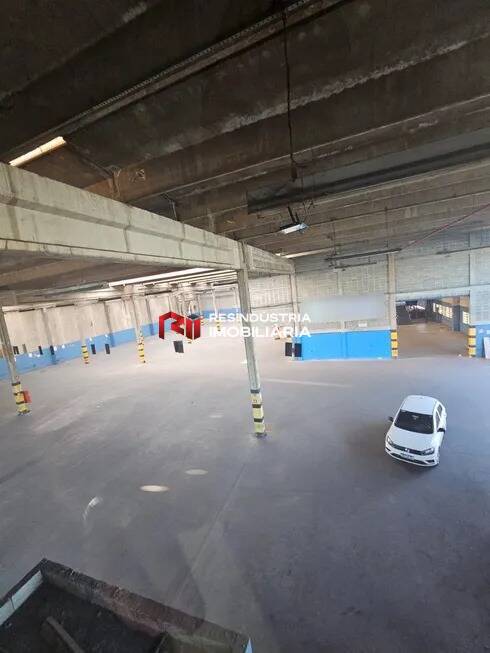 Depósito-Galpão-Armazém para alugar, 4200m² - Foto 10