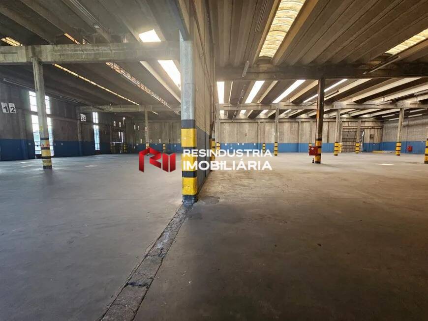 Depósito-Galpão-Armazém para alugar, 4200m² - Foto 12