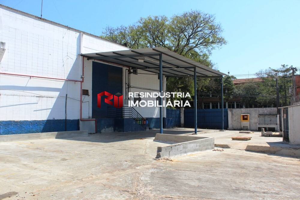 Depósito-Galpão-Armazém para alugar, 1777m² - Foto 5