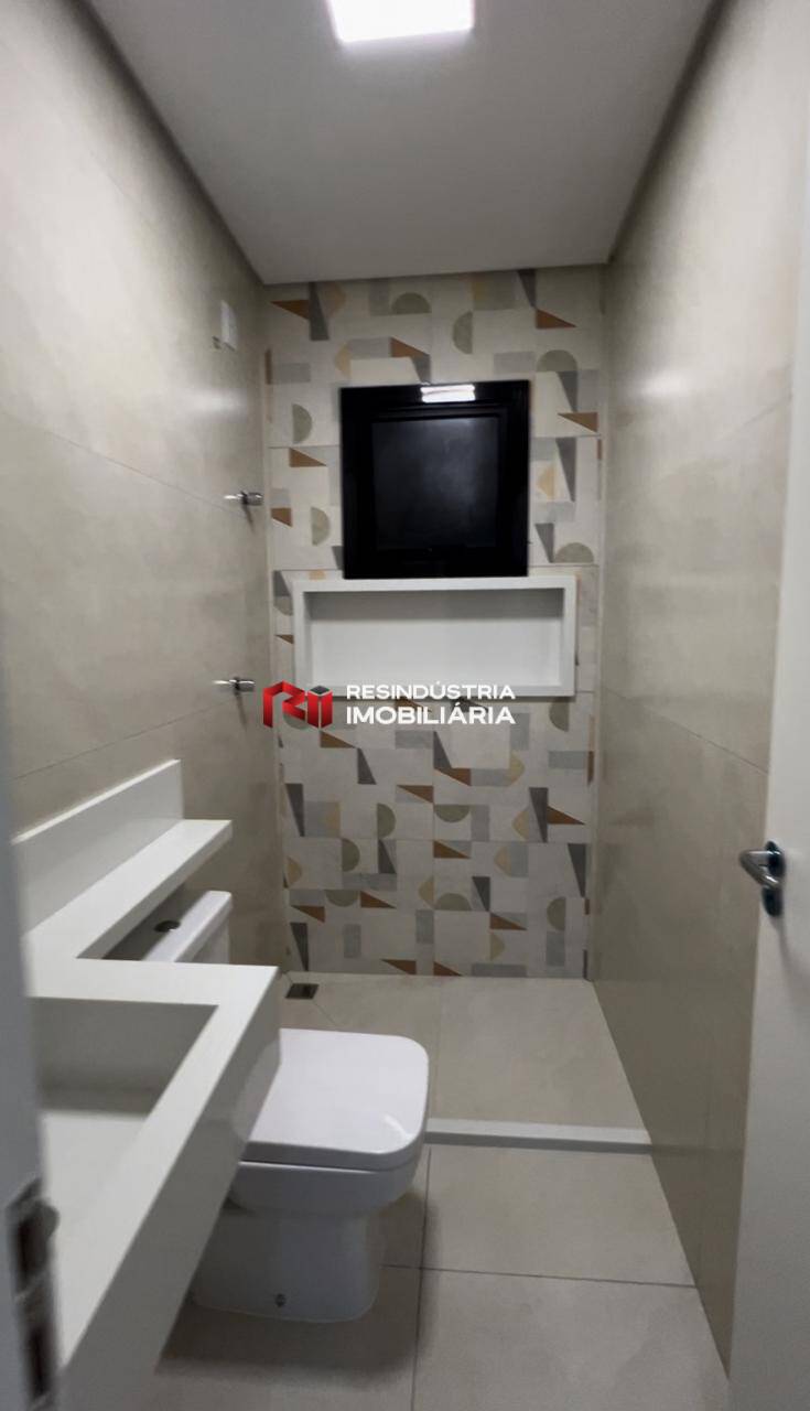 Sobrado à venda com 3 quartos, 143m² - Foto 35