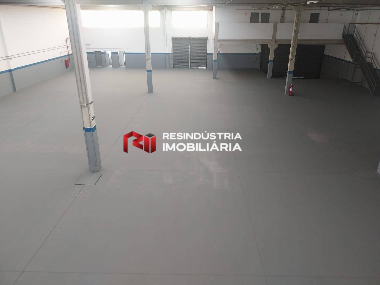 Depósito-Galpão-Armazém para alugar, 2400m² - Foto 30