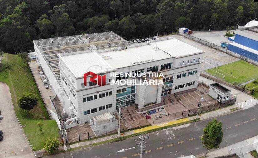 Depósito-Galpão-Armazém para alugar, 5712m² - Foto 2