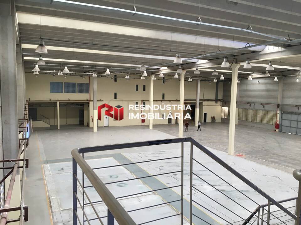 Depósito-Galpão-Armazém para alugar, 5712m² - Foto 21